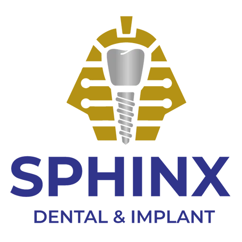 Sphinx Dental Logo 500