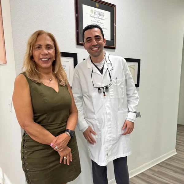 Sphinx Dental Implant 2