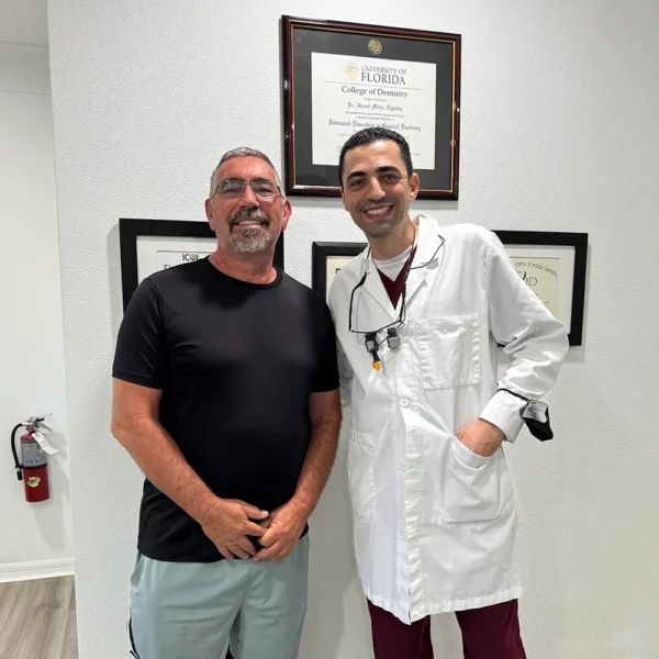 Sphinx Dental Implant 4
