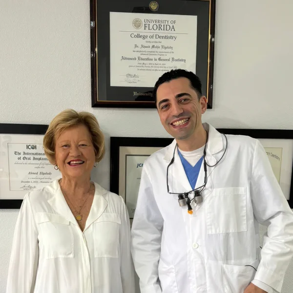 Sphinx Dental Implant 5