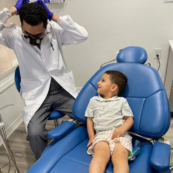 Sphinx Dental Implant 6